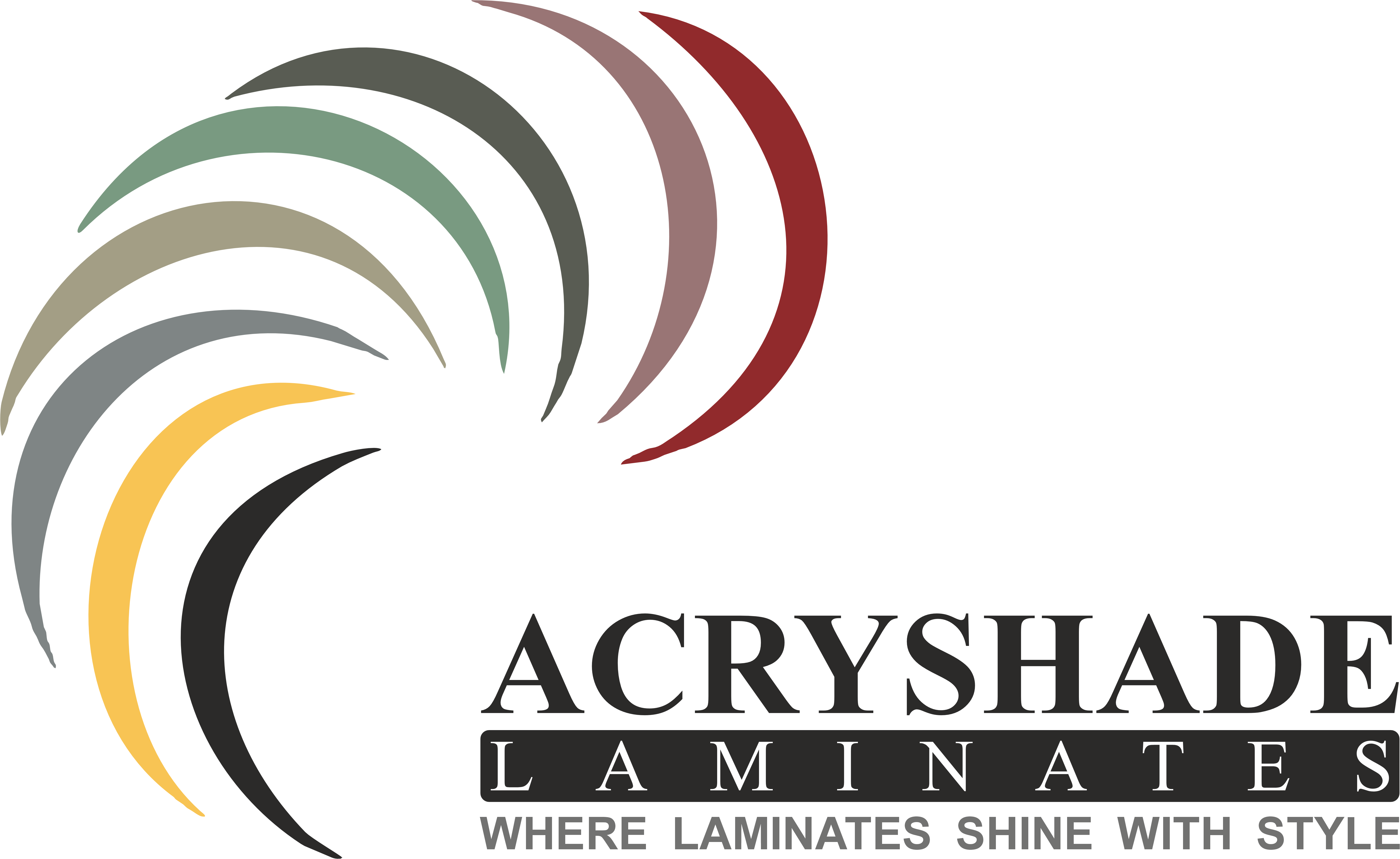 Acryshade Laminates